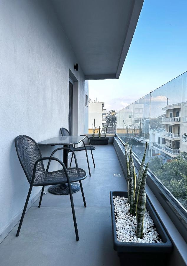 Rodosrooms Rhodes City Exteriér fotografie