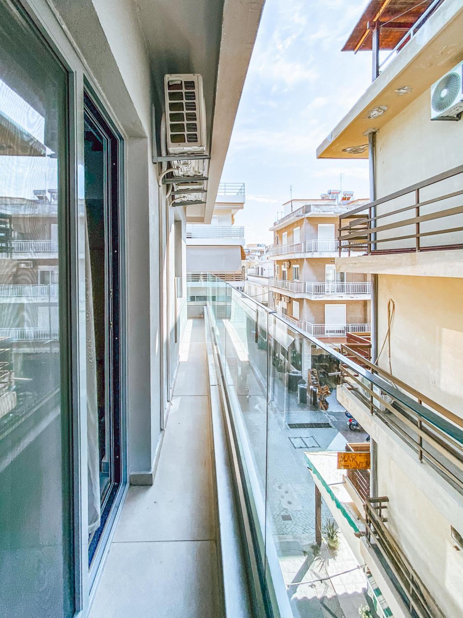 Rodosrooms Rhodes City Exteriér fotografie
